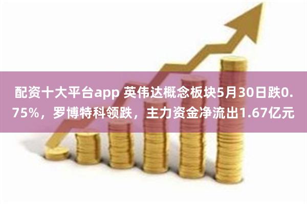 配资十大平台app 英伟达概念板块5月30日跌0.75%，罗博特科领跌，主力资金净流出1.67亿元