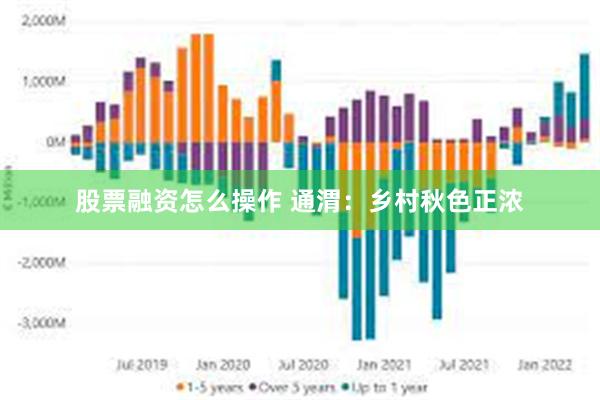 股票融资怎么操作 通渭：乡村秋色正浓