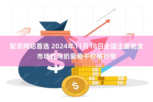 配资网站首选 2024年11月18日全国主要批发市场红马奶葡萄干价格行情